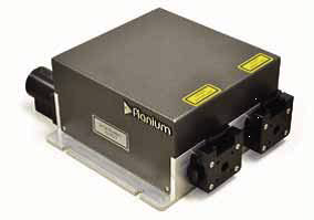 Fianium超连续光纤激光器